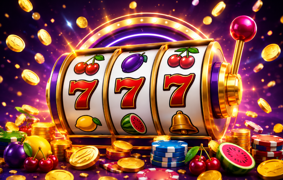 Play top pokies at Ozwin Casino